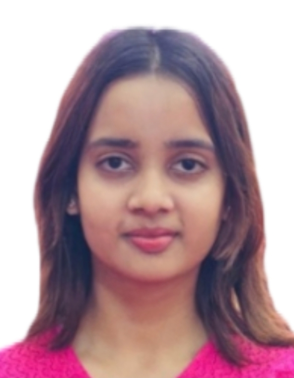 Devanshi Rajput